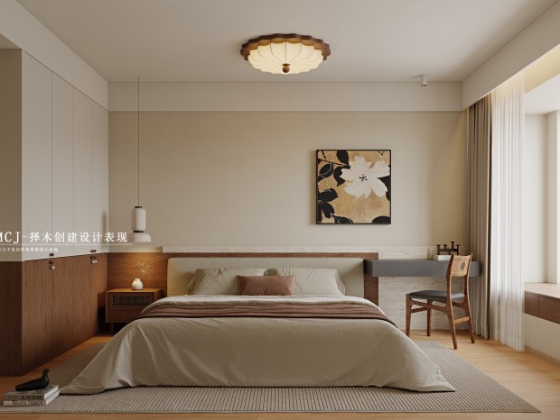 �ִ�ԭľ��-����Ч��ͼ����