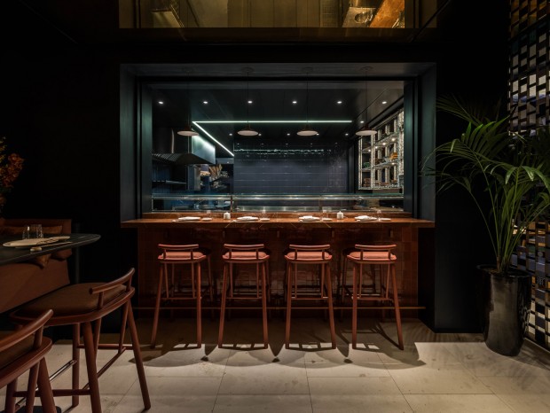 YaBu Pushelberg | Onuki Athens