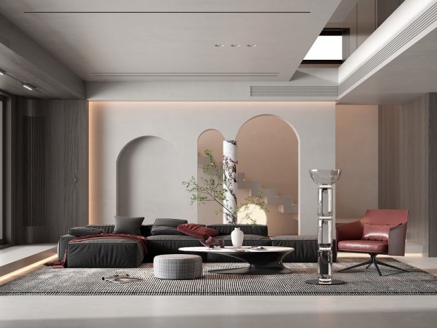 ŷSketchUpģ ȾEnscape