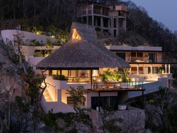 Zozaya Arquitectos | Casa Yuri