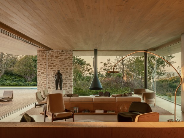 Studio Arthur Casas |  Grama סլ