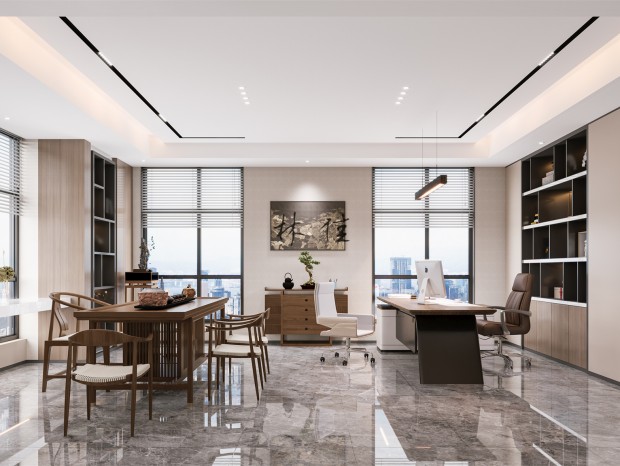 ���ʸеİ칫�ռ䣬���������Ŀ��ַ�Χ��