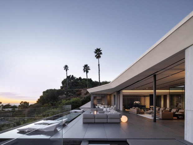 SAOTA | Helix Residence