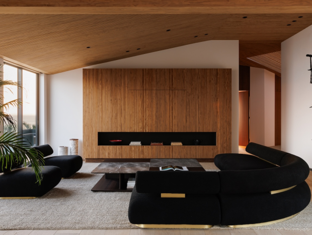 Sophie GoineauحInland Lane Residence