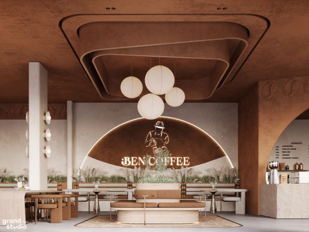 Grand studio | ɫĿȵ