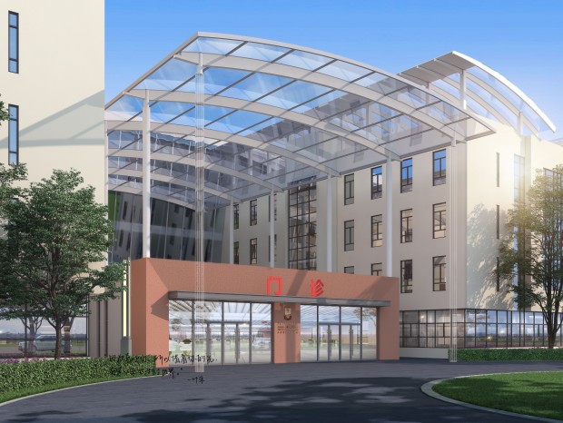 ҽԺ+ҽԺͷư/Hospital+Hospital Door Design Case.