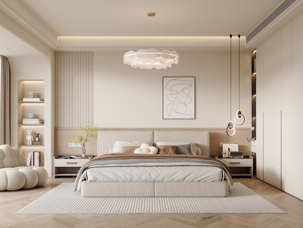 �ִ����ͷ�����3Dģ��