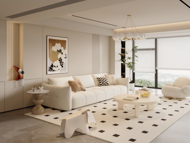 �ִ����ͷ����3Dģ��