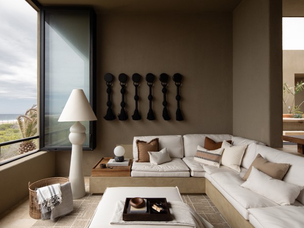 Estudio Homistica | Casa Atlas