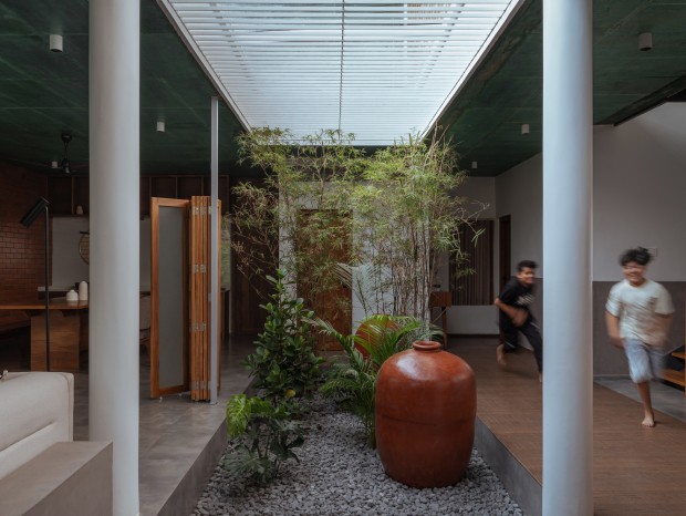 3dor Concepts | Shakeer House