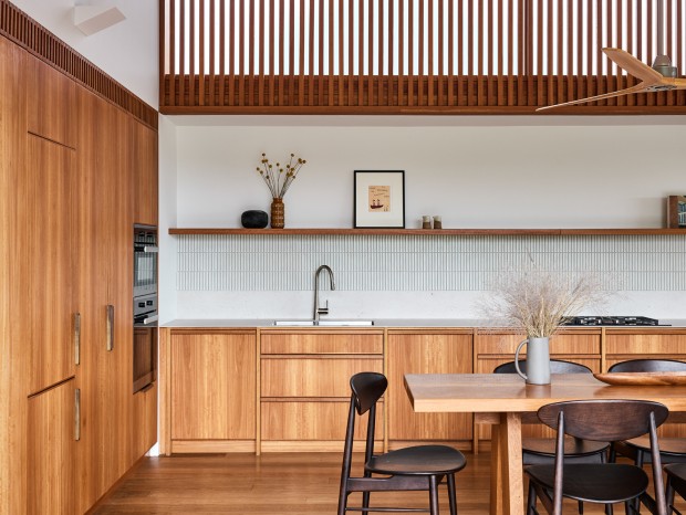 POLLY HARBISON DESIGN | COPACABANA HOUSE