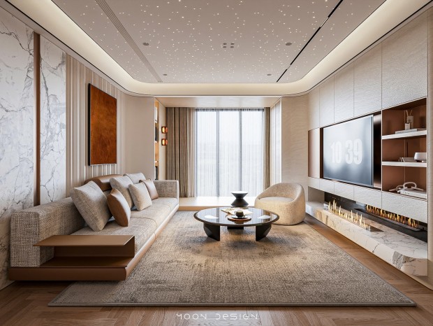 MOON DESIGN | 160OɫϵӾʢ磡