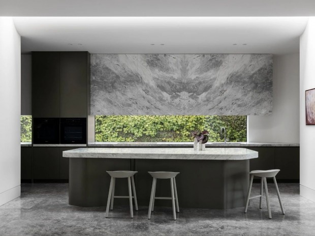 Inarc Architects | Gathering House