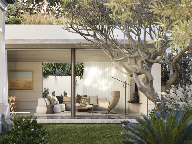 Atelier AlwillحA Cryptic Estate