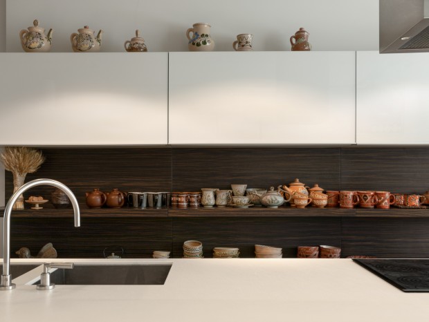 MAKHNO Studio | VYSHYTO HOUSE