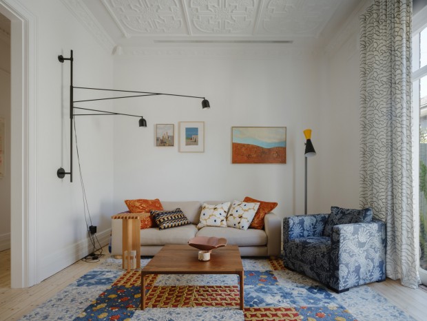 Panov-Scott | Active House