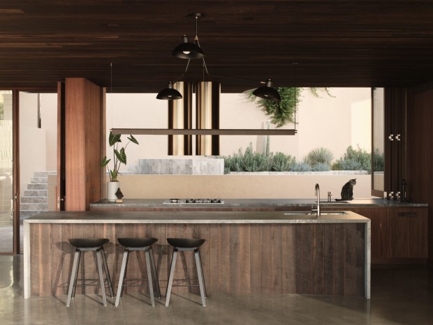 Harley Graham | Brahminy House