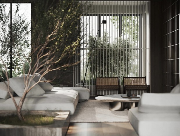 396ƽ �¼��� Grizzle House�� ��������