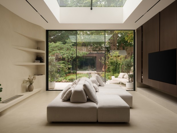 Alta Idea Design Studio | Little VeniceС���͵ķ���