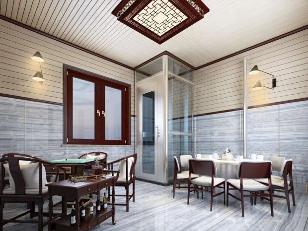 ����ʽ��װЧ��ͼ