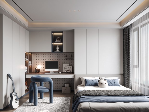 ִSketchUpģ ȾEnscape