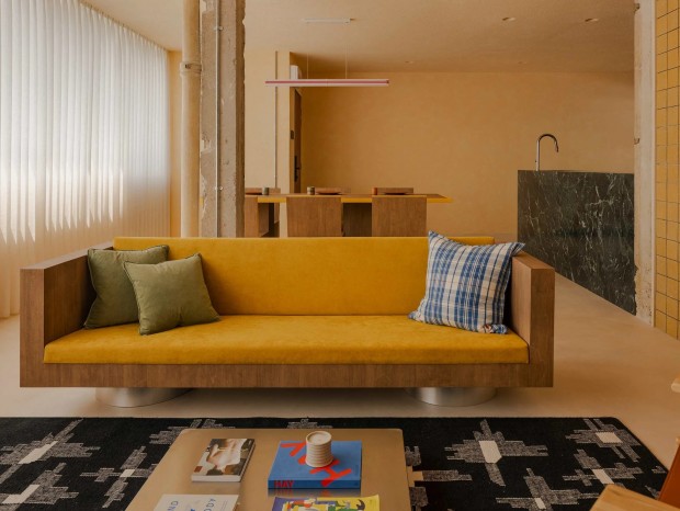 Ascend Design | The Bahru House