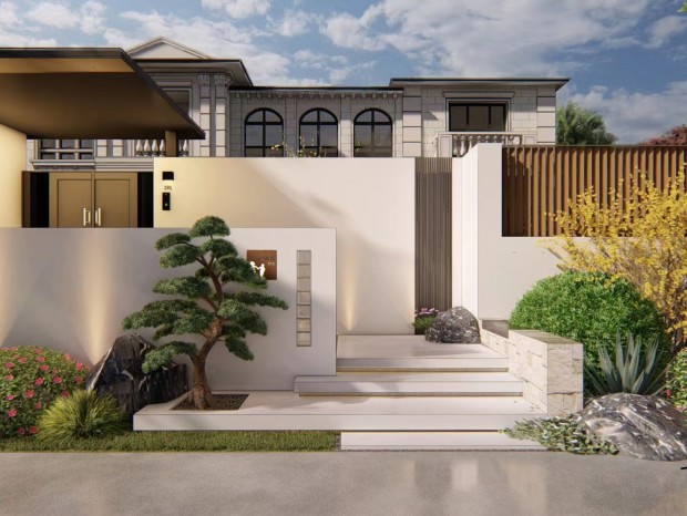 ͥԺ����Ч��ͼ