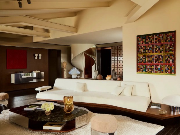 Giampiero TagliaferriحMilan Penthouse
