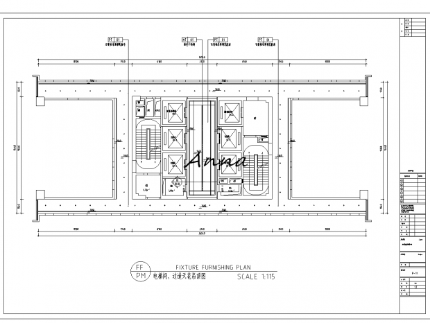 ���ݼ䡪��ʩ��ͼ