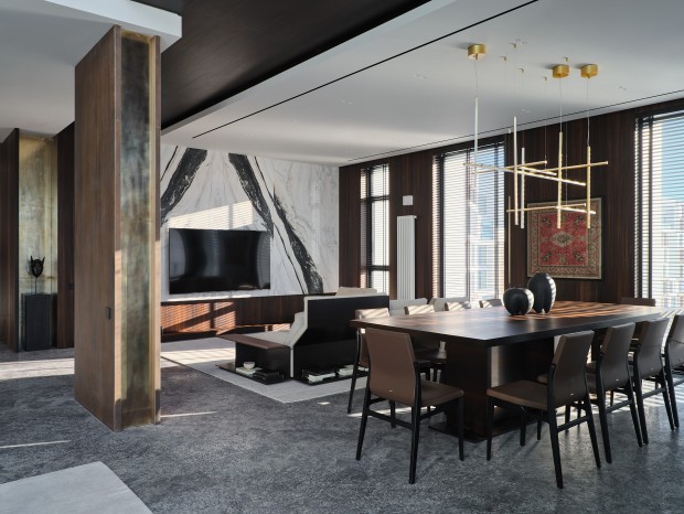 Kvadrat ArchitectsحAkbulak Riviera