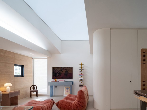 Phtaa Living DesignحMitr Headquarters