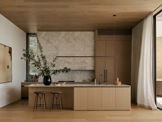 Stafford ArchitectureحBlack Vespa Home