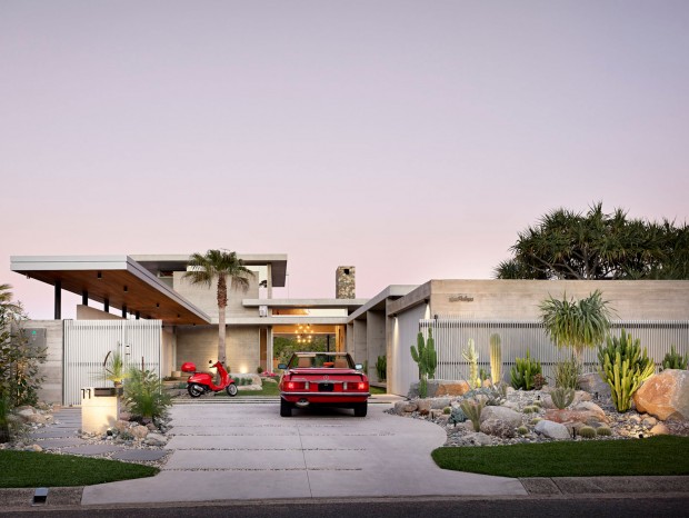 TIM DITCHFIELD ARCHITECTSLas Palmas