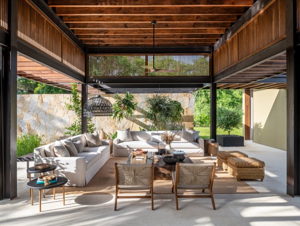 Alberto Burckhardt | Casa Leon Anapoima