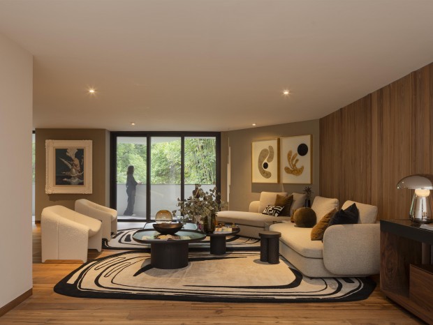 Manzo de Alba | Casa R4