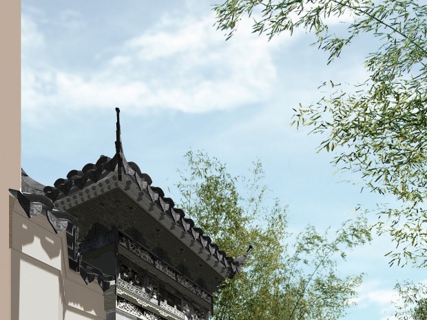 ͥԺ�е�������~