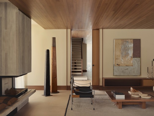 Viruta lab | Casa Tossal
