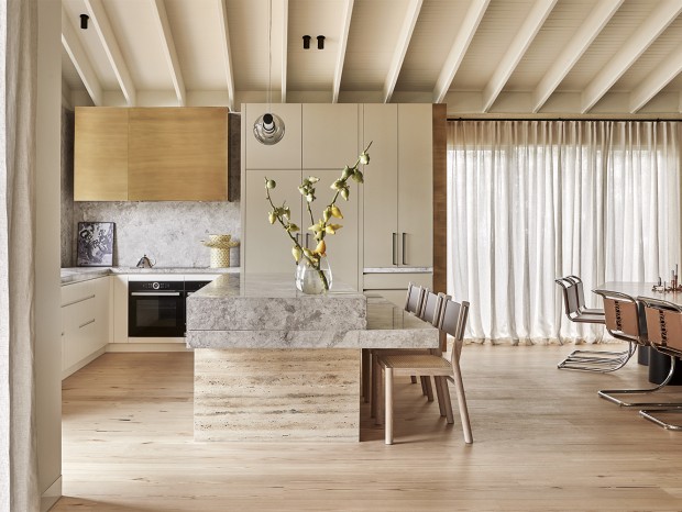 Fiona Lynch | Sorrento House