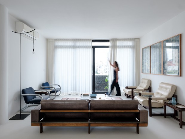 Julia Peres | Apartamento CB