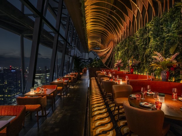 Kokaistudios | �¼���SUSHISAMBA