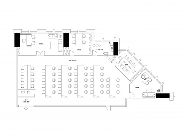 ��ҵ|�칫�ռ� | Ч��ͼ����