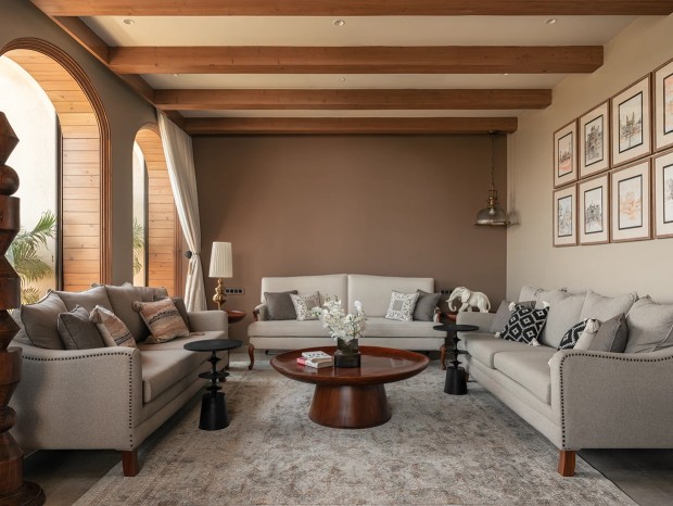 Aikyum Design | Still Wood Residence