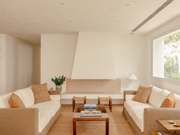 Felipe Hess Arquitetos | Garret House