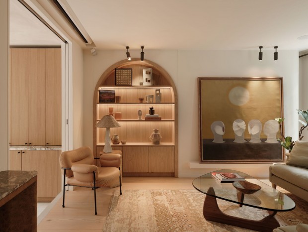 Architecture for London | Islington House
