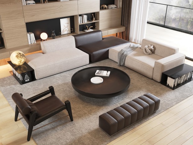 Minotti ִɳ輸 ִ  ŷҾ 輸 