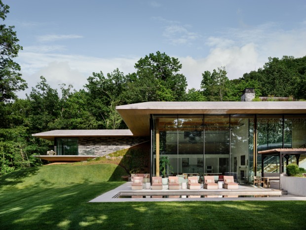 Sergio Sampaio| Casa Dahora