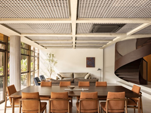 CODA Arquitetura | Apartamento Moire