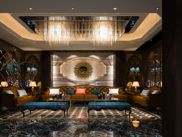 ŷʽ����KTV����