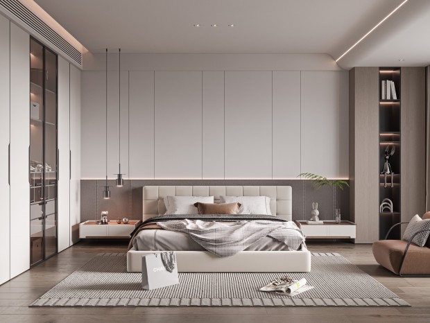 ִSketchUpģ ȾEnscape