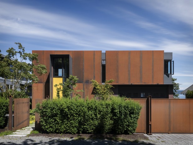 Olson Kundig | ˹ķ